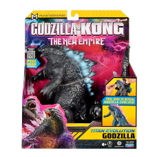 GODZILLA 7" figūra Titan Evolution Godzilla, 35751