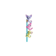 FINGERLINGS mini figūra 3 gab., 3898