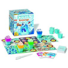 Ravensburger Spēle Cool Runnings R 26775