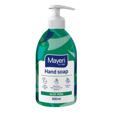 MAYERI All-Care šķidrās ziepes Alveja 500ml (12/640) F631 ATLAIDE