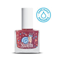 SNAILS Nagu laka 10.5ml CANDY CANE 7897