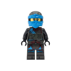 CLICTIME LEGO NINJAGO modinātājs Nya 9009303