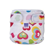 BAMBINO MIO SOFT diaper, large S (5-7kg), color