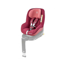 MAXI-COSI PEARL PRO I-SIZE Bērnu autosēdeklis 9-18kg Marble Plum