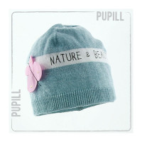 Pupill Cepurīte FLORA 46 S izm.46-48 mint