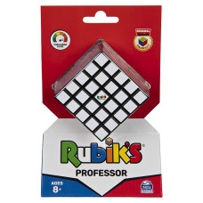 RUBIK´S CUBE Profesora kubs, 5x5