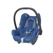 MAXI COSI CABRIOFIX bērnu autosēdeklis 0-13kg Essential Blue