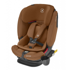 MAXI COSI TITAN Pro Bērnu autosēdeklis 9-36kg Authentic Cognac