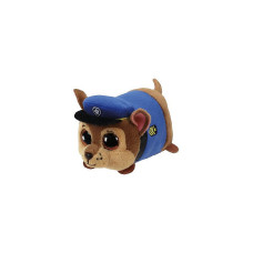 TY Teeny Tys  Mīkstā rotaļlieta Paw Patrol SHEPARD DOG CHASE 9cm, TY42226