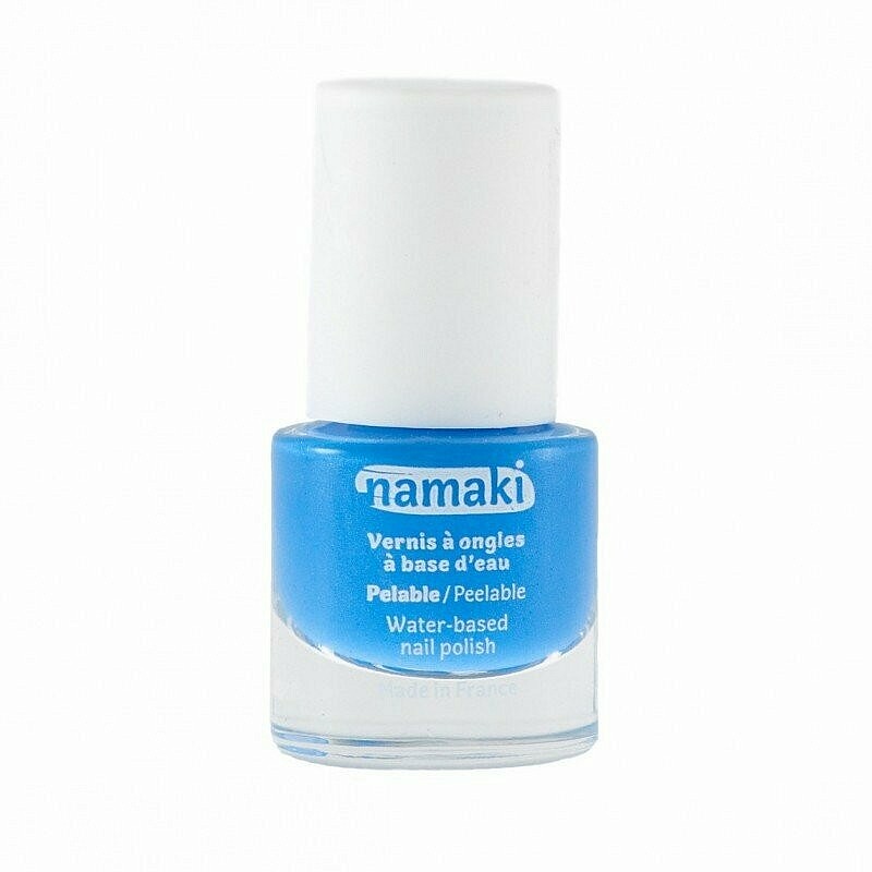 NAMAKI nagu laka 7.5ml 08 - Blue 110208