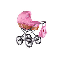 LONEX CLASSIC RETRO Universālie rati 2in1, R-27
