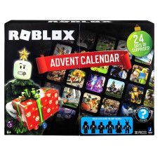 ROBLOX Advendikalender