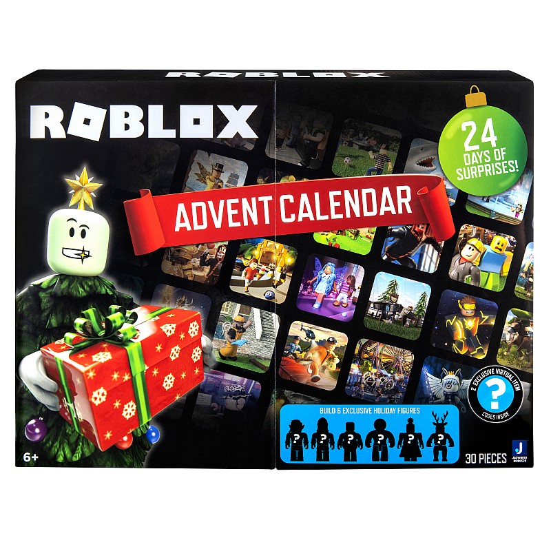 ROBLOX Advendikalender