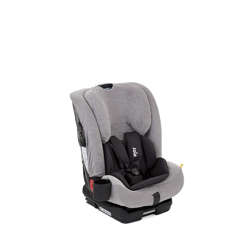 JOIE BOLD autosēdeklīša vasaras pārvalks Gray Flanell 247006 (A1504TBGFL000)