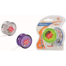 SIMBA rotaļlieta YO-YO ar LED gaismu S 70569