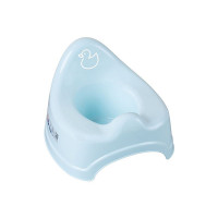 TEGA BABY DUCK Bērnu podiņš, DK-091 light blue