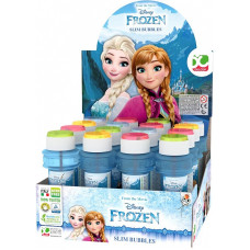 BRIMAREX Ziepju burbuļi Frozen 120ml