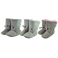 KOALA BABY SOFT SHELL Mazuļu zābaciņi 07-133 05MC