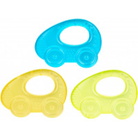 CANPOL BABIES Ūdens zobgrauznis 0m+ Auto 1gb., 2/207