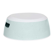 LUMA anti-slip soliņš Speckle Mint L02734