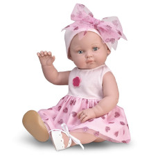 MAGIC BABY Lelle-bēbis Alicia 47cm 46606