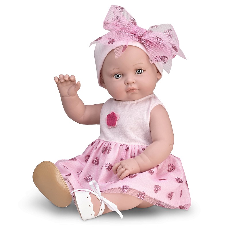 MAGIC BABY Lelle-bēbis Alicia 47cm 46606