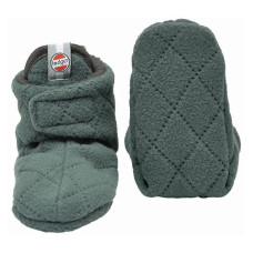 Lodger Slipper Fleece Botanimal čībiņas, Sager, 3-6 SL 588 IZPĀRDOŠANA