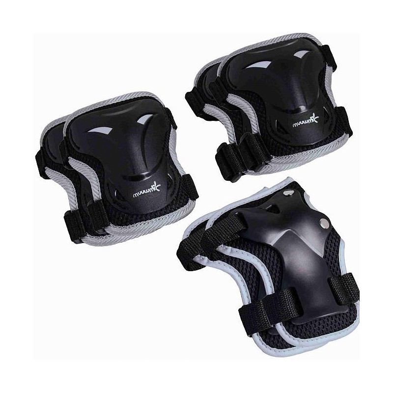 MUUWMI bērnu aizsargu komplekts XS izmērs, AU 271