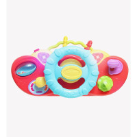 PLAYGRO attīstošā rotaļlieta 12m+ 0184477