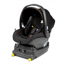 Peg Perego Primo Viaggio i-Size EBONY autosēdeklis 0-13kg IMSZ000000BA13DX13