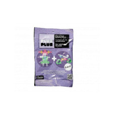 Plus Plus Mini Pastel konstruktors 20gab., 3383 DK-4300