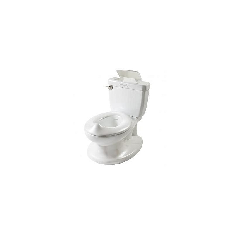 SUMMER INFANT My Size Potty Podiņš 11526