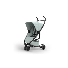 QUINNY ZAPP XPRESS pastaigu rati 6m+ ALL GREY