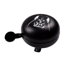 DISNEY BABY Signālzvans divriteņiem un skrejriteņiem STAR WARS DARTH VADER, 9146