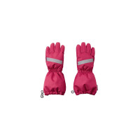 TUTTA cimdi TUULEVI, rozā, 6300006A-3550, 6 izmērs