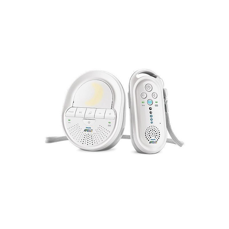 PHILIPS AVENT mazuļa uzraudzības ierīce, SCD506/52