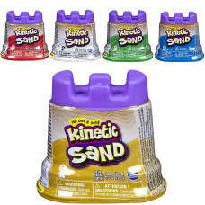 SPIN MASTER KINETIC SAND Kinētiskās smiltis 127G