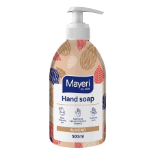 MAYERI All-Care šķidrās ziepes Mandeļu balzāms 500ml (10/640) K654