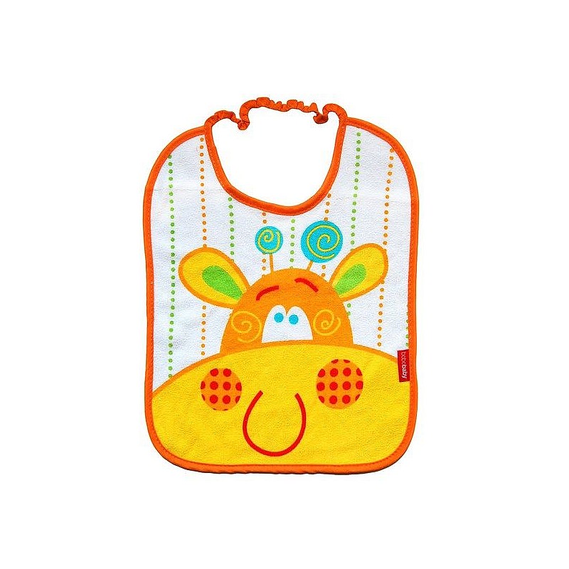 BOBOBABY Lacīte GIRAFFE 1gab. S-D12