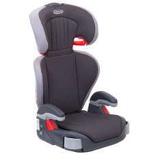 GRACO Junior Maxi Bērnu autosēdeklis 15-36kg IRON 229230