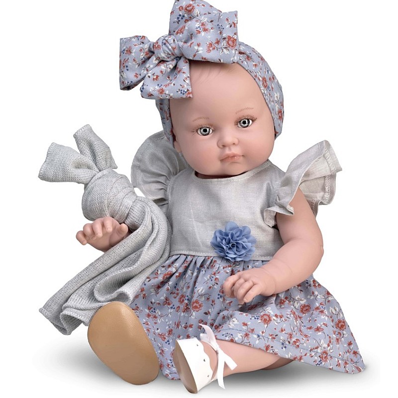 MAGIC BABY Lelle-bēbis Alicia 47cm 46609