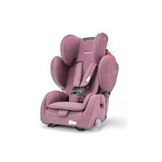 RECARO autokrēsls Young Sport HERO Prime Pale Rose