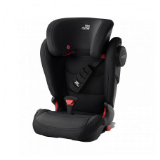 BRITAX autokrēsls KIDFIX III S Cosmos Black 2000032374