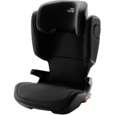 BRITAX KIDFIX M i-SIZE autokrēsls Cosmos Black 2000035128