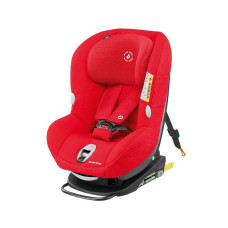 MAXI COSI MiloFix bērnu autosēdeklis 0-18kg Nomad Red