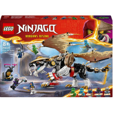 71809 LEGO® Ninjago Pūķu Meistars Egalt