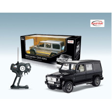 RASTAR rādiovadāms auto "Mersedes G55" 1:14, 30400