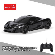 RASTAR R/C 1:24 McLaren P1