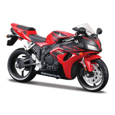 MAISTO Motocikla modelis Honda 1:12 CBR1000RR