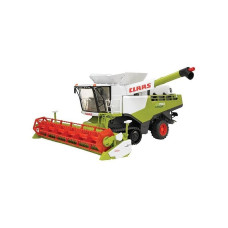 BRUDER kombains Claas Lexion 780 Terra Trac Apvienot, 2119